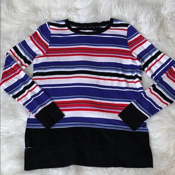 Marc New York performance top - Picture 2 of 6